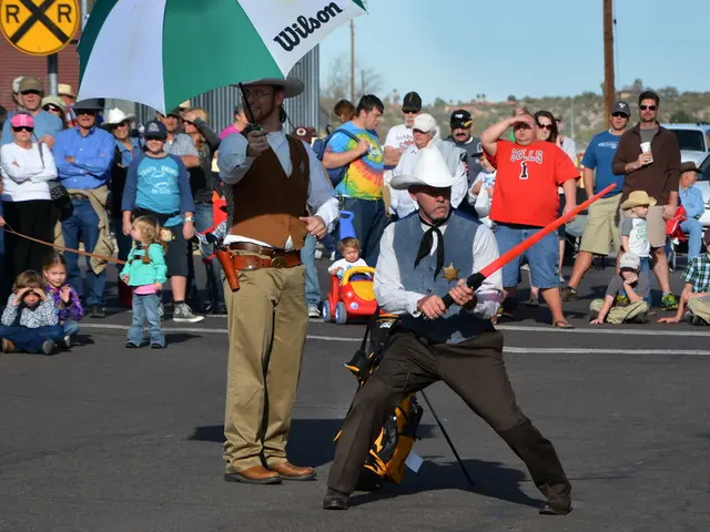 AI-Powered Digital Manufacturing Fostering Widespread Participation Among Citizens