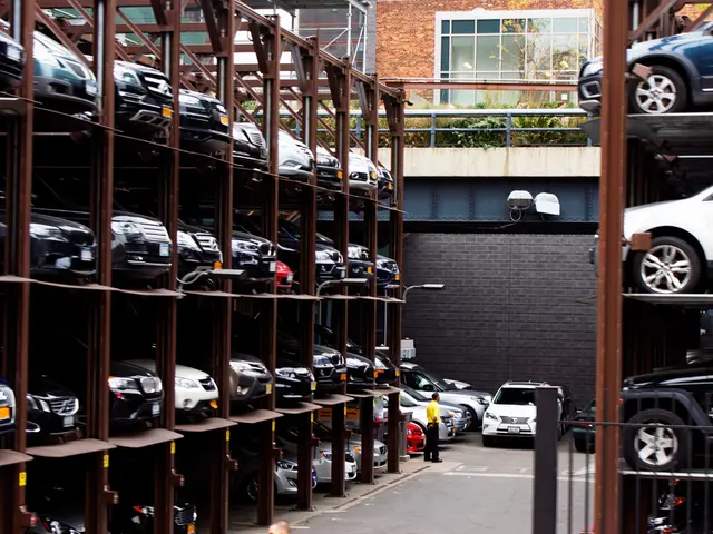 Executive Appointments Announced at Toyota Following Departure of Top Executives