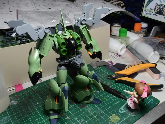 European Politicians Agree on Enhanced Toy Safety Regulations