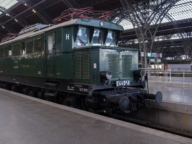 Westenberger advocates for a shift in direction, implying a chance for a new path to be charted