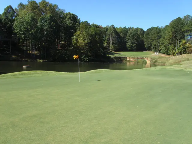 "Golf Swabia Tournament"