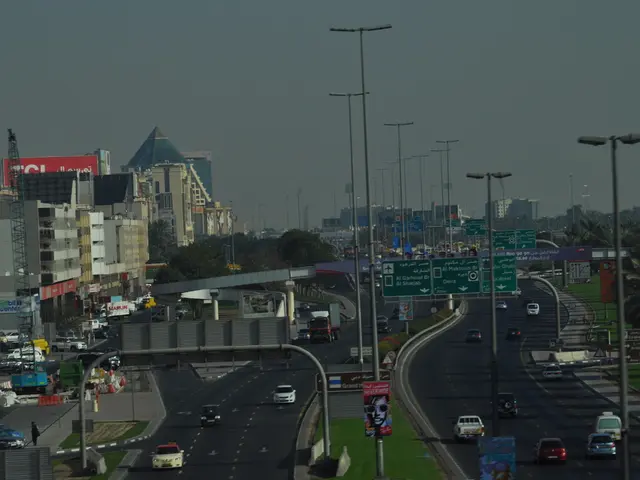 Outstanding initiatives from the municipalities are commendable