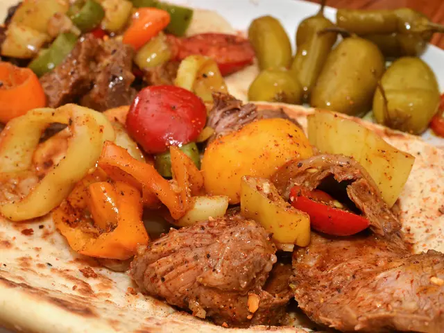 Exciting Game Day Meals that Always Deliver Tasty Results for All