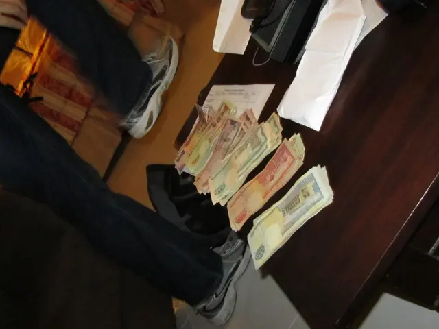 Cash Access Suspended at 1,300 Banking Locations