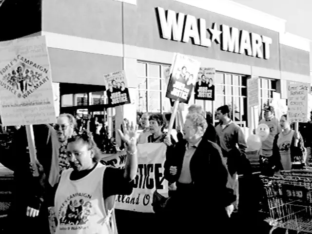 A compatriot of Michael Brown, believed to have ignited the famous 'hands up, don't shoot' slogan,...