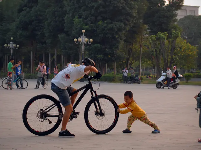 Examining the Abundance of Menstrual Bleeding in Adolescents: Is There Reason for Worry?