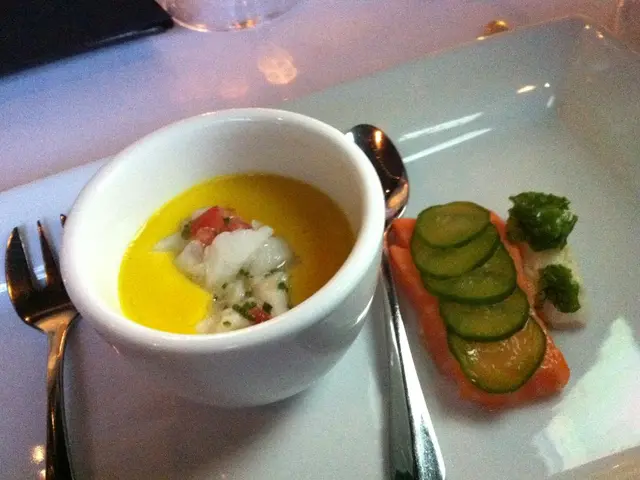 Thirteen Keto-Friendly Soups Offering Cozy Flavors Without High Carb Content