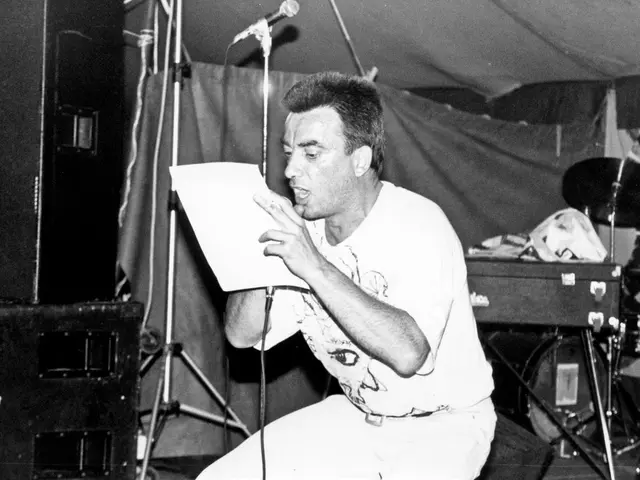 Scientist Creates Innovative Approaches to Analyze Brain's Response to Auditory Stimuli, such as...