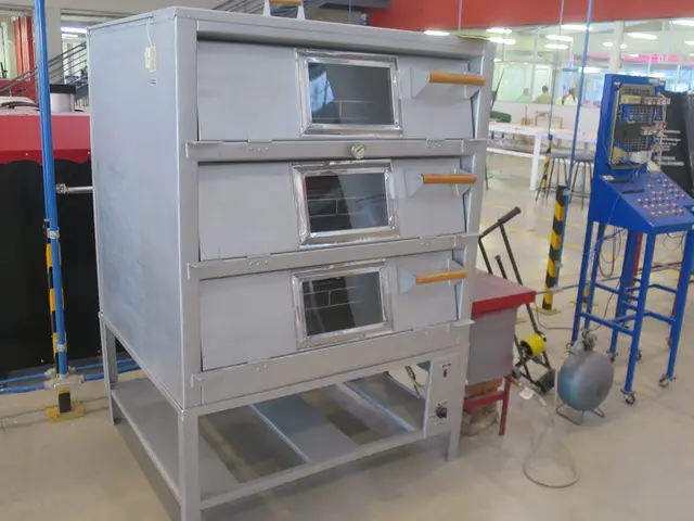 Dresden's startup community witnessed the arrival of ExciteLab