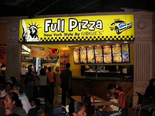 Achievements Reached by Pre-prepared TV Meals