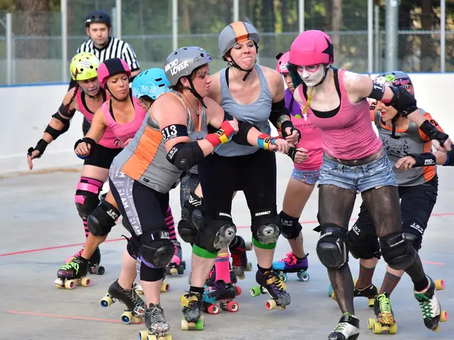 Authorities Seek Out Individuals With Information