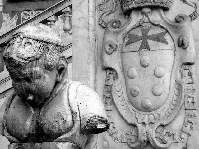 Eight notable art exhibitions to visit in New York City during autumn and winter months