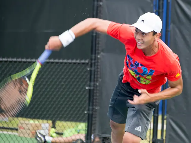 Achieving a career Slam, according to Carlos Alcaraz, is his primary objective in the realm of...