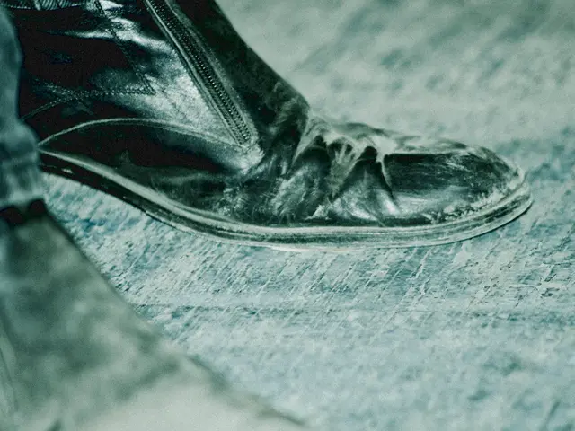 Biomedical Science Professor Argues Shoes Harbor More Germs Than Believed