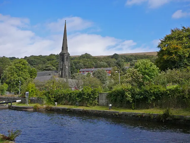 Seasonal Time Adjustment: Winter Time Shift - Details and Dates Revealed