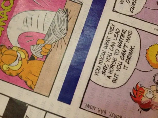 Impact on Personal Development: Unraveling the Power of Actions