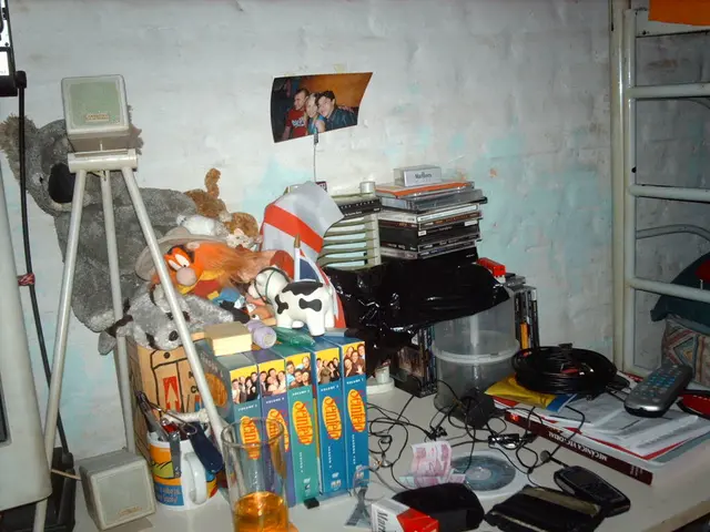 Information on the evaluation results will be available from the Commission.