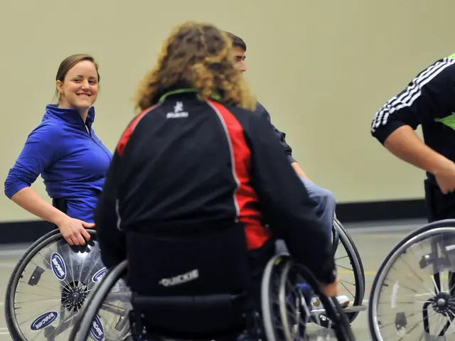 Advancement in fostering broader involvement and representation