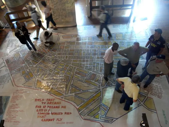 Projected Growth of the Polycarbonate Sheets Market, Aiming at a Valuation of USD 4,247.6 Million...