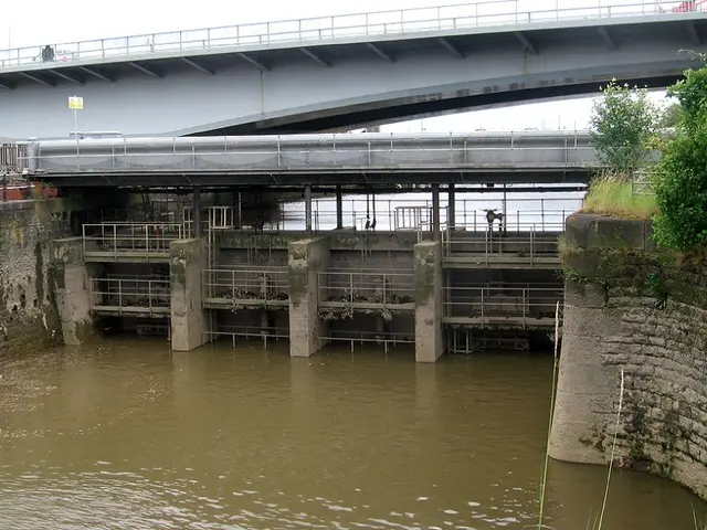 Preparing the Möhnetal Valley's future with initiatives led by the Ruhrverband.