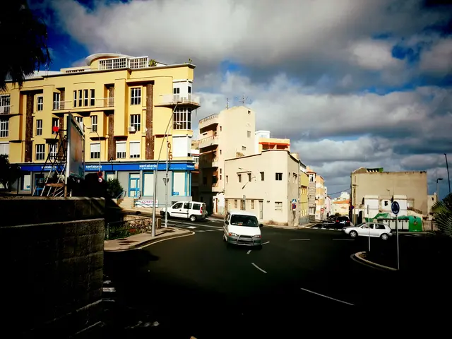 Rain and storms predicted at the onset of the upcoming week