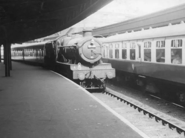 UK authorities announcing the integration of UK Investment Bank (UKIB) into the National Wealth...