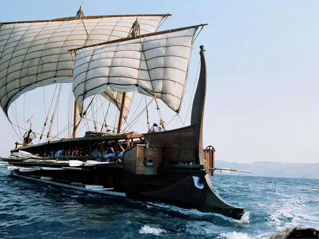 Athens' actions have put a strain on Greece and Turkey's relations, according to Prime Minister...