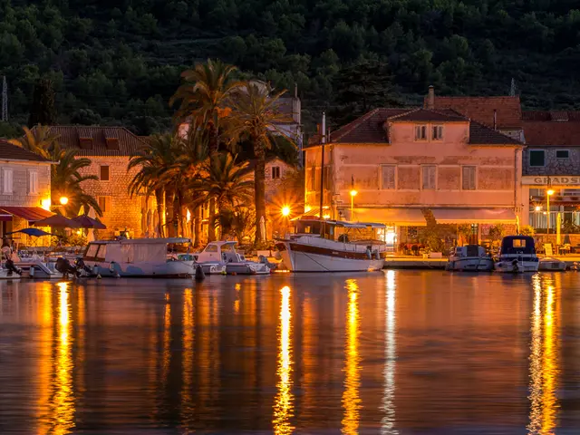 Siemens Energy secures a significant $1 billion contract, propelling its operations forward.