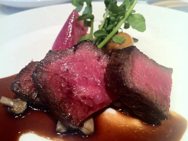 Convicted Australian murderer receives life imprisonment for deadly mushroom poisoning of three...