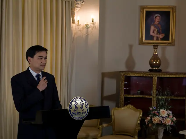 Campaign Event in Mainz: Alexander Schweitzer's "On the Road" Meet & Greet, featuring Wine and...