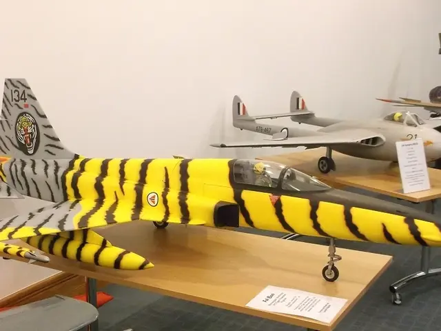 Tomorrow's aviation collaborates between Diehl Aviation and DLR, as they collaborate on its...