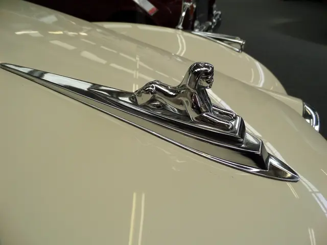 Booming Chinese Automobile Brands - Progress on the Highways and at the IAA Showcase
