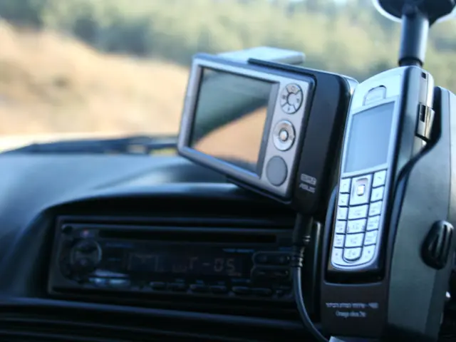 "Over 440 individuals in Rhinhessen involved in using mobile phones while driving"