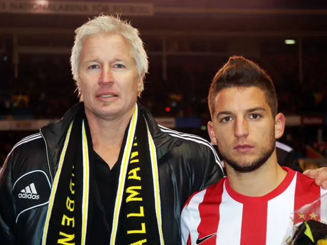 Manchester United arrange medical examinations for potential new signing following reversal of...