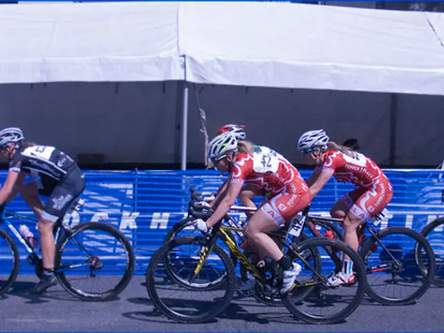 International federations have not barred Israel from participating in any competitions, as...