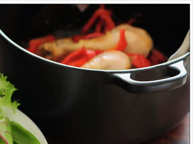 Life's experiences, including where you were born and dietary habits, etch themselves into your...