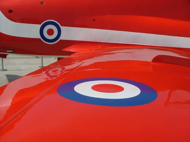 Emergency service location Lahr has been assigned to DRF Air Rescue.