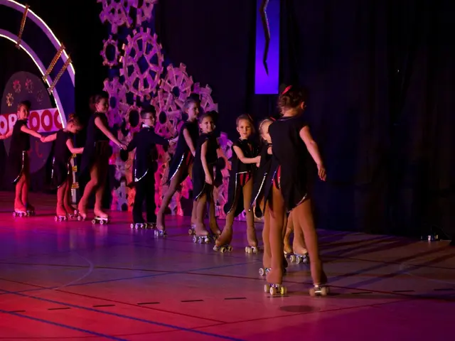 Evening festivities for the young generation in Euskirchen