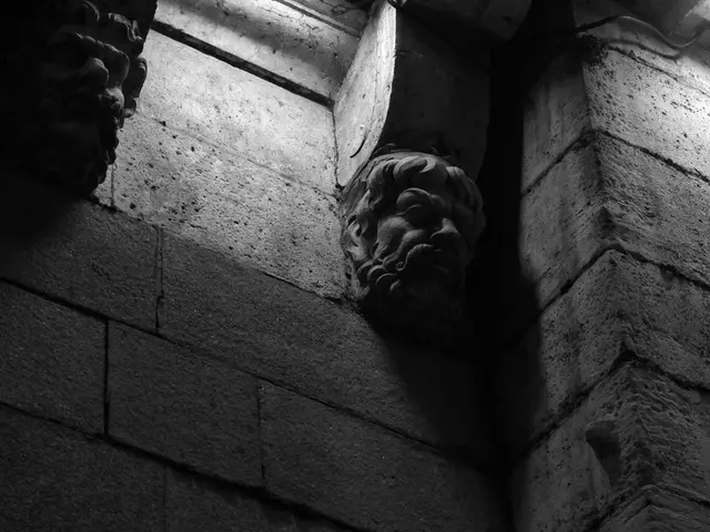 Neoclassical architecture enthusiasts, take note: The Brussels Biennale is now underway!