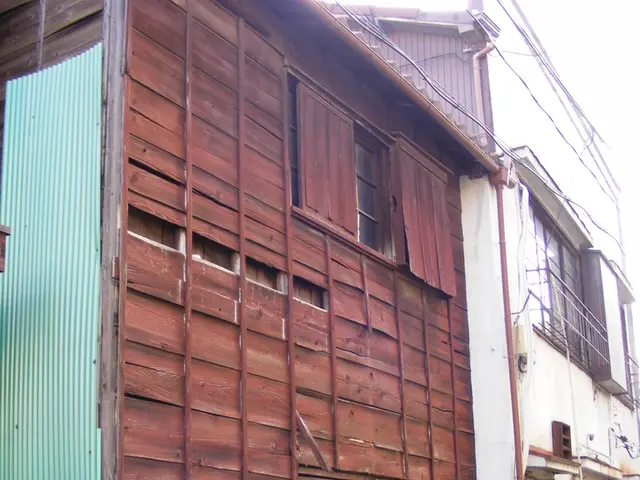 The Window Scrappage Scheme Explained - Pondering Potential Drawbacks Before Utilization