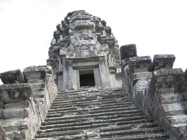 Ancient city of Sagalassos to commence nighttime tours in the year 2026