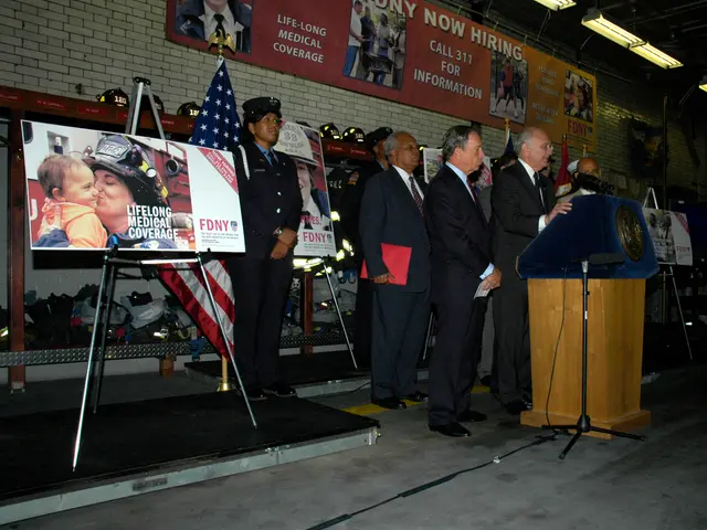 Parliament's actions have been praised by Ruto for ensuring services reach Kenyans more...