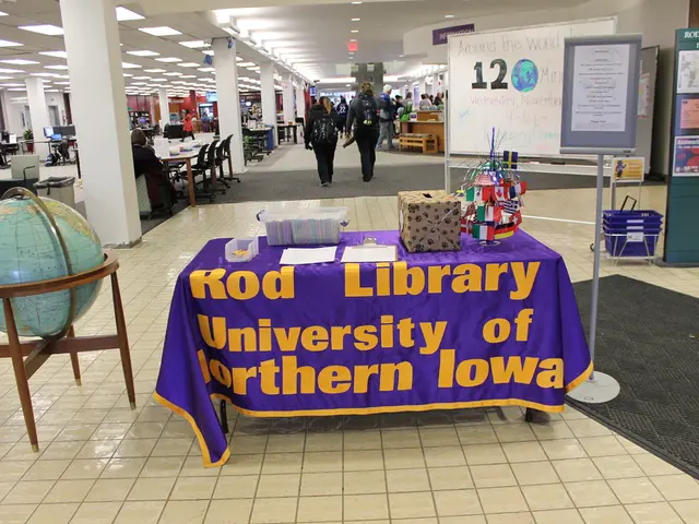 Diverse assortment of activities available