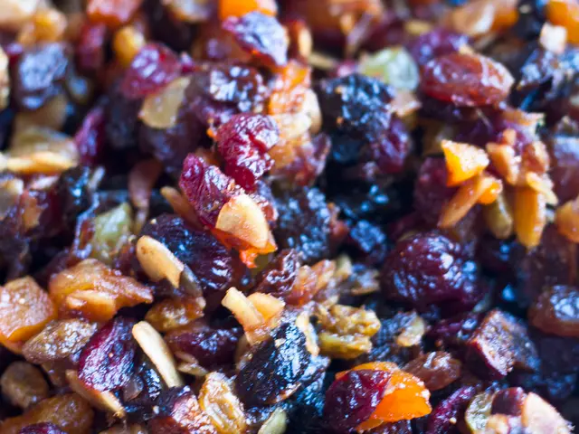 "Eighteen culinary solutions for combating Adrenal Fatigue"