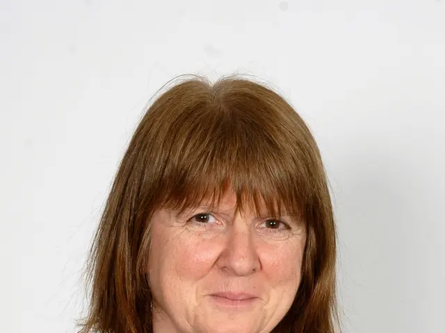 Women in Washington D.C. are adopting the "post-Trump hairstyle" trend