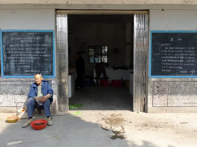 Actress Jane Fonda, age 82, declares no interest in sexual activity, stating, "I've had enough of...