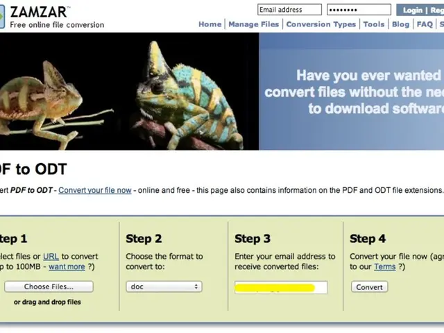 Steps for Signing Up on MEXC