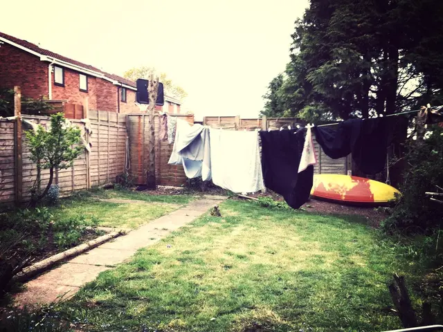 Guide on Employing Soil Heating Cables for Winter Plant Cultivation