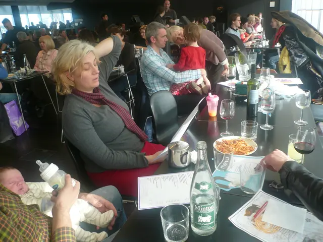 Contemporary dining is elevated to new heights at the New York eatery, Manuela.