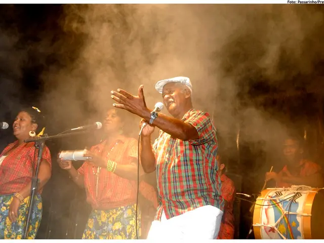 Rock and Roll Hall of Fame inductee, Rick Davies, singer and co-founder of Supertramp, passes away...